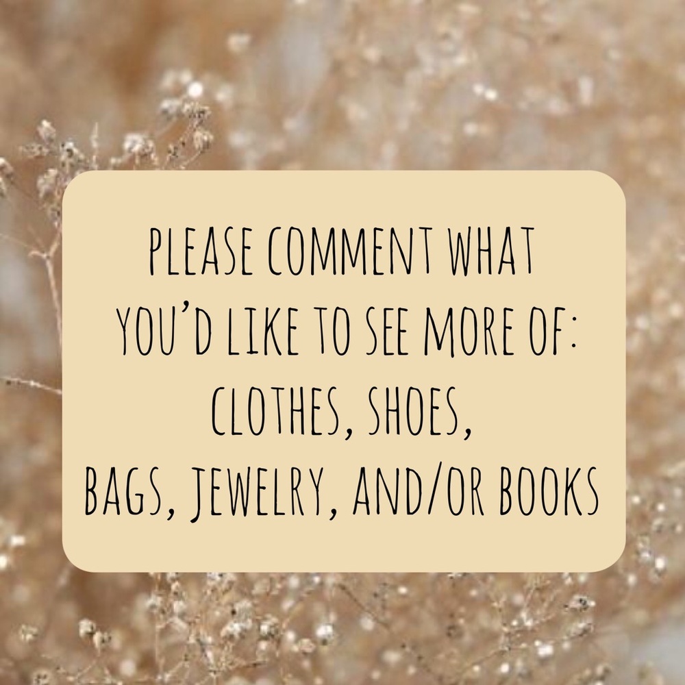 Please Comment